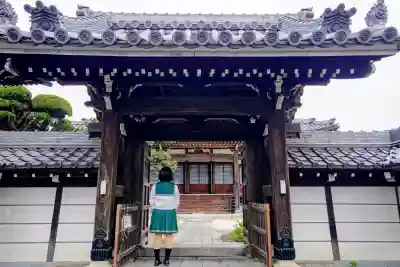 光西寺(愛知県)
