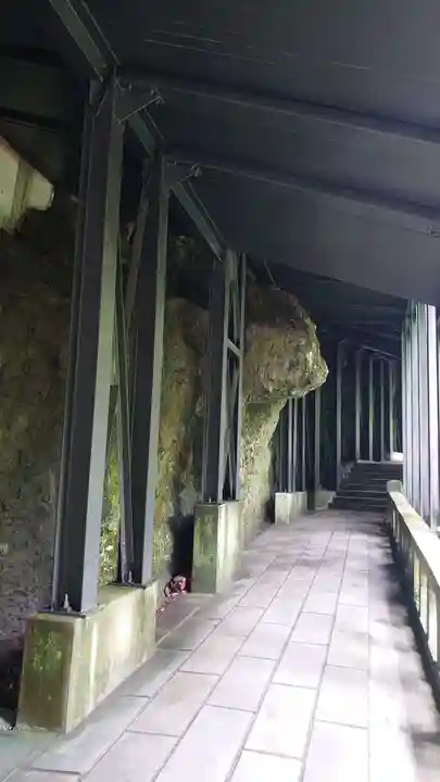 榛名神社(群馬県)