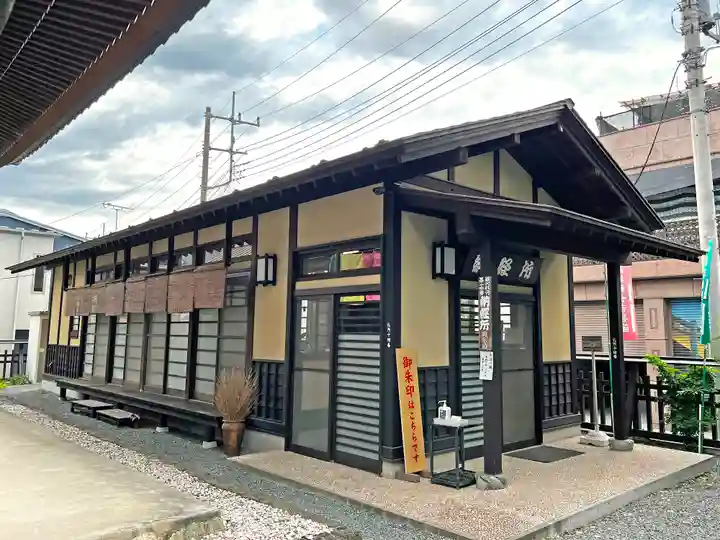 今宮坊のその他建物