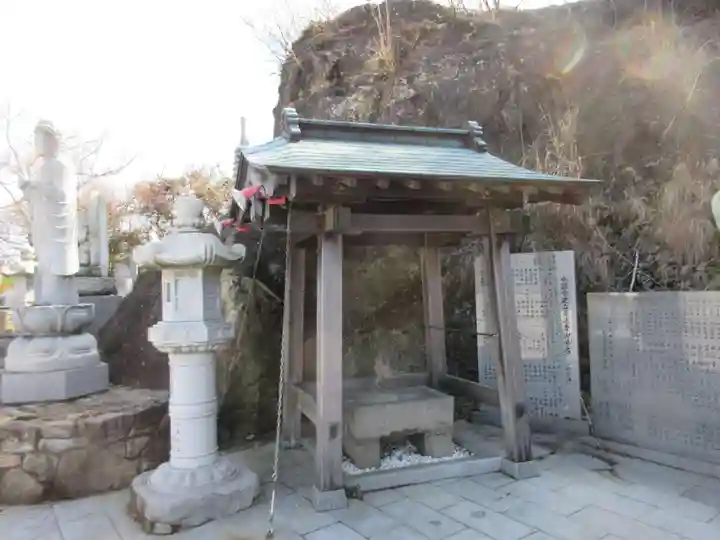 出釈迦寺奥の院 捨身ヶ嶽(香川県)