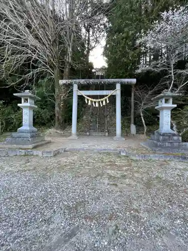 神明社(愛知県)