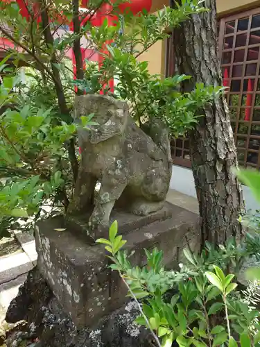 勝利八幡神社(東京都)