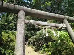 熊野神社(宮城県)