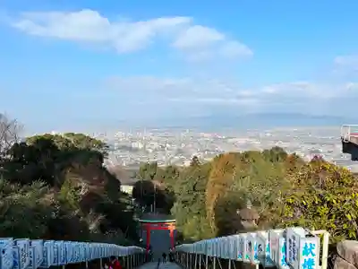 高良大社(福岡県)