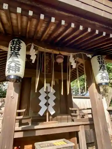 平野神社の末社