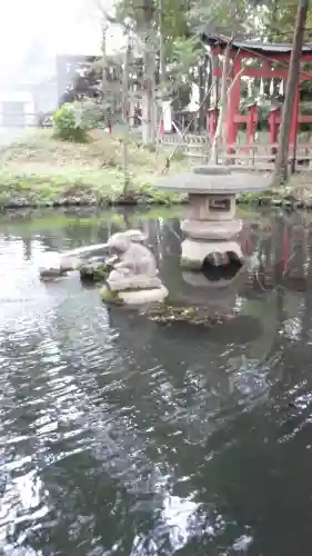 調神社(埼玉県)