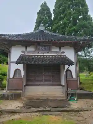 徳運寺のその他建物