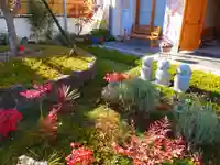 寿量山 速成寺(奈良県)