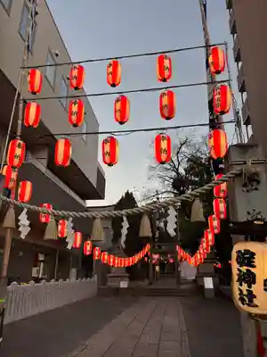 碇神社(広島県)