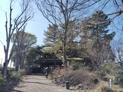 善導寺(群馬県)
