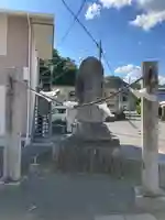 賀羅加波神社(広島県)