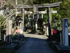 朝峯神社(高知県)