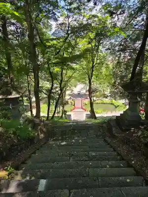 飛騨東照宮(岐阜県)
