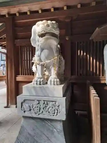 鹿嶋神社(兵庫県)