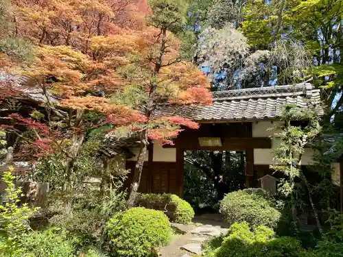 瑞鳳寺の建物その他