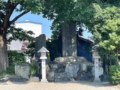 南御見束神社(三重県)
