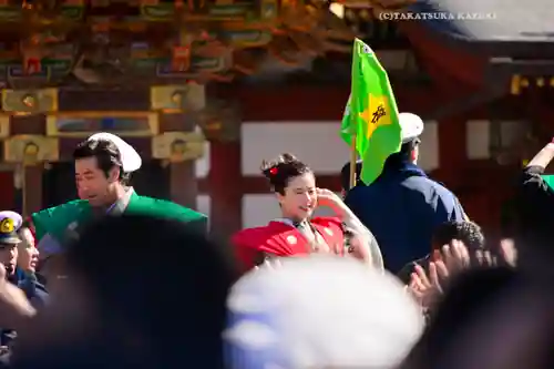 成田山新勝寺(千葉県)