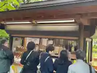 中尊寺 峯薬師堂(岩手県)