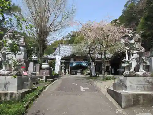 鯖大師本坊(徳島県)
