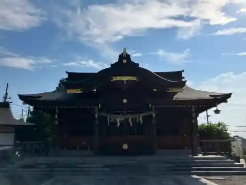 菅原神社(東京都)