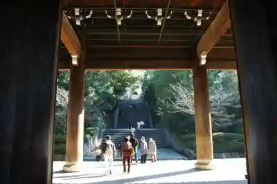 知恩院のその他建物