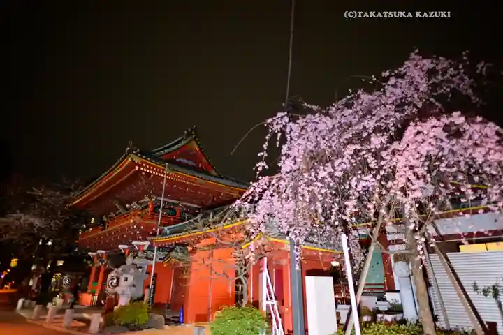神田神社(神田明神)(東京都)