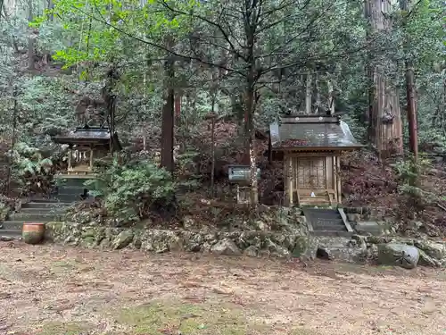 天川神社(香川県)