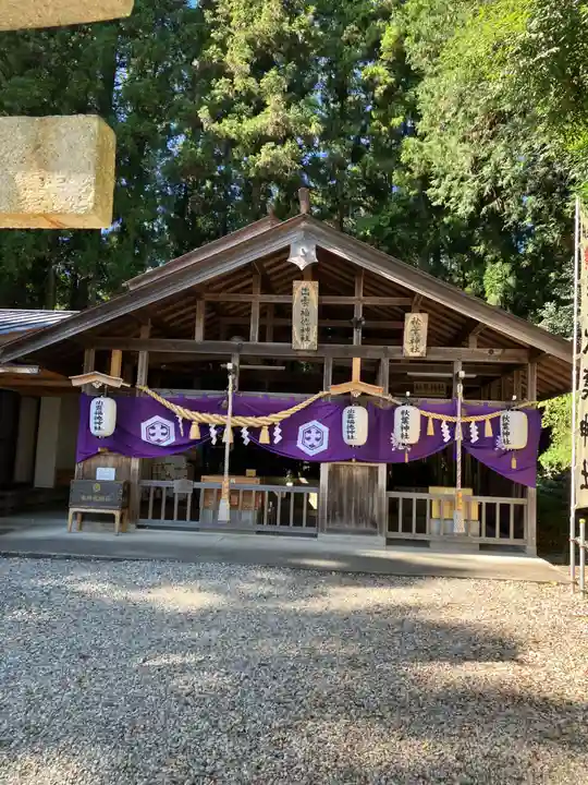 出雲福徳神社(岐阜県)