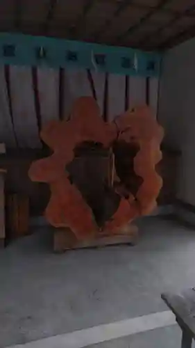 阿蘇神社のその他建物