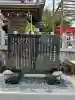 金井神社(三重県)