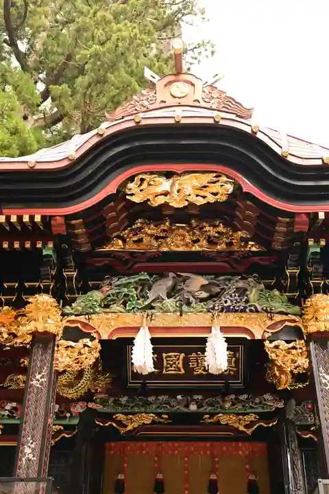 榛名神社(群馬県)