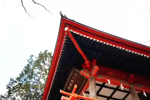 上野総社神社のその他建物