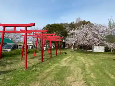 本山稲荷神社(香川県)