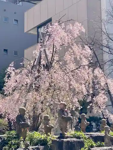 頂法寺（六角堂）(京都府)