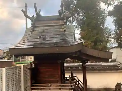 春日神社(奈良県)