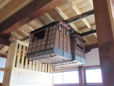 広厳院のその他建物