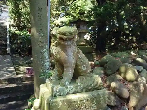 大瀬神社(静岡県)