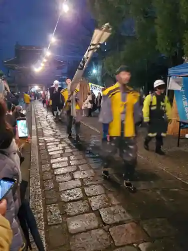 鑁阿寺(栃木県)