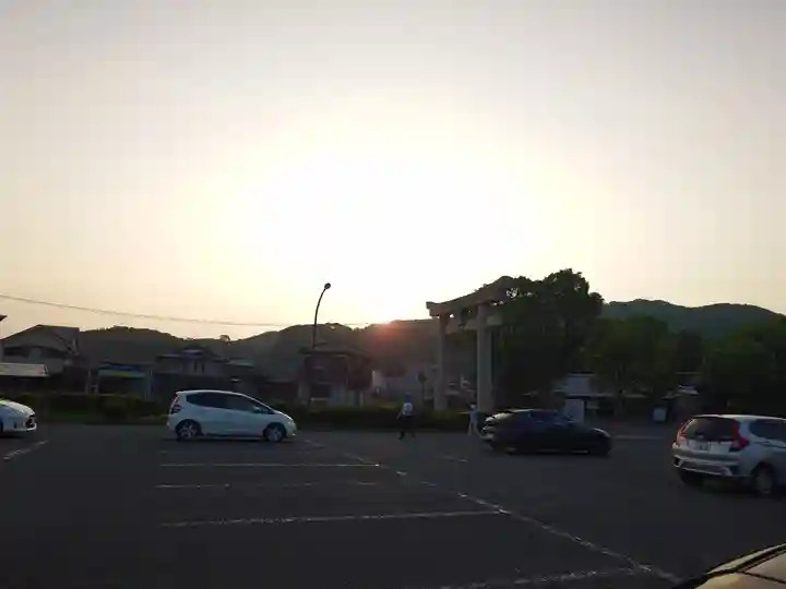 宗像大社(福岡県)