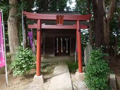 春日神社(東京都)
