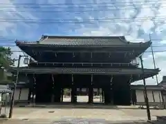 高田本山専修寺(三重県)