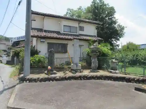 大橋堂(埼玉県)