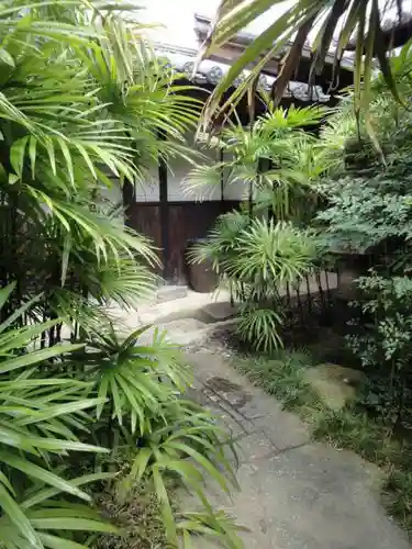 全興寺のその他建物