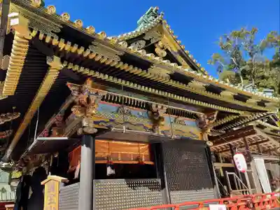 久能山東照宮のその他建物