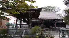 西雲寺の建物その他