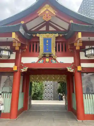 日枝神社(東京都)