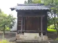 天明神社(福井県)