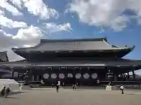 東本願寺(真宗本廟)の本殿・本堂