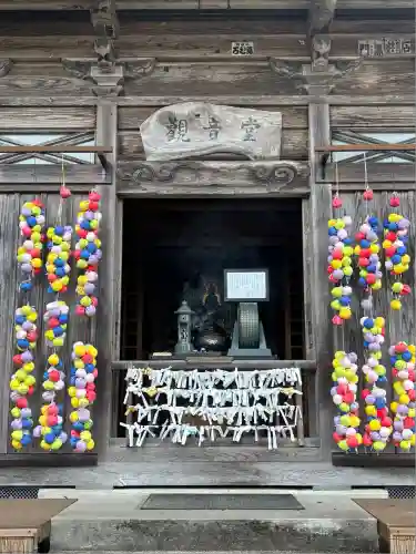 関興寺(新潟県)