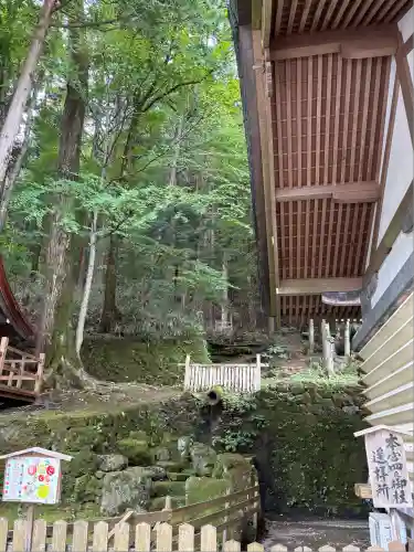 諏訪大社(長野県)